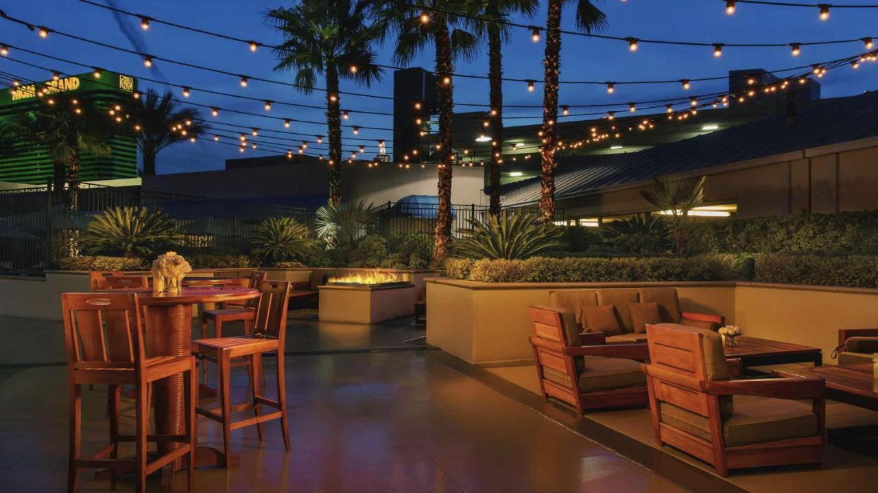 No Resort Fees-Mgm Stripview-Jacuzzi-Formula 1 Track View Las Vegas Esterno foto