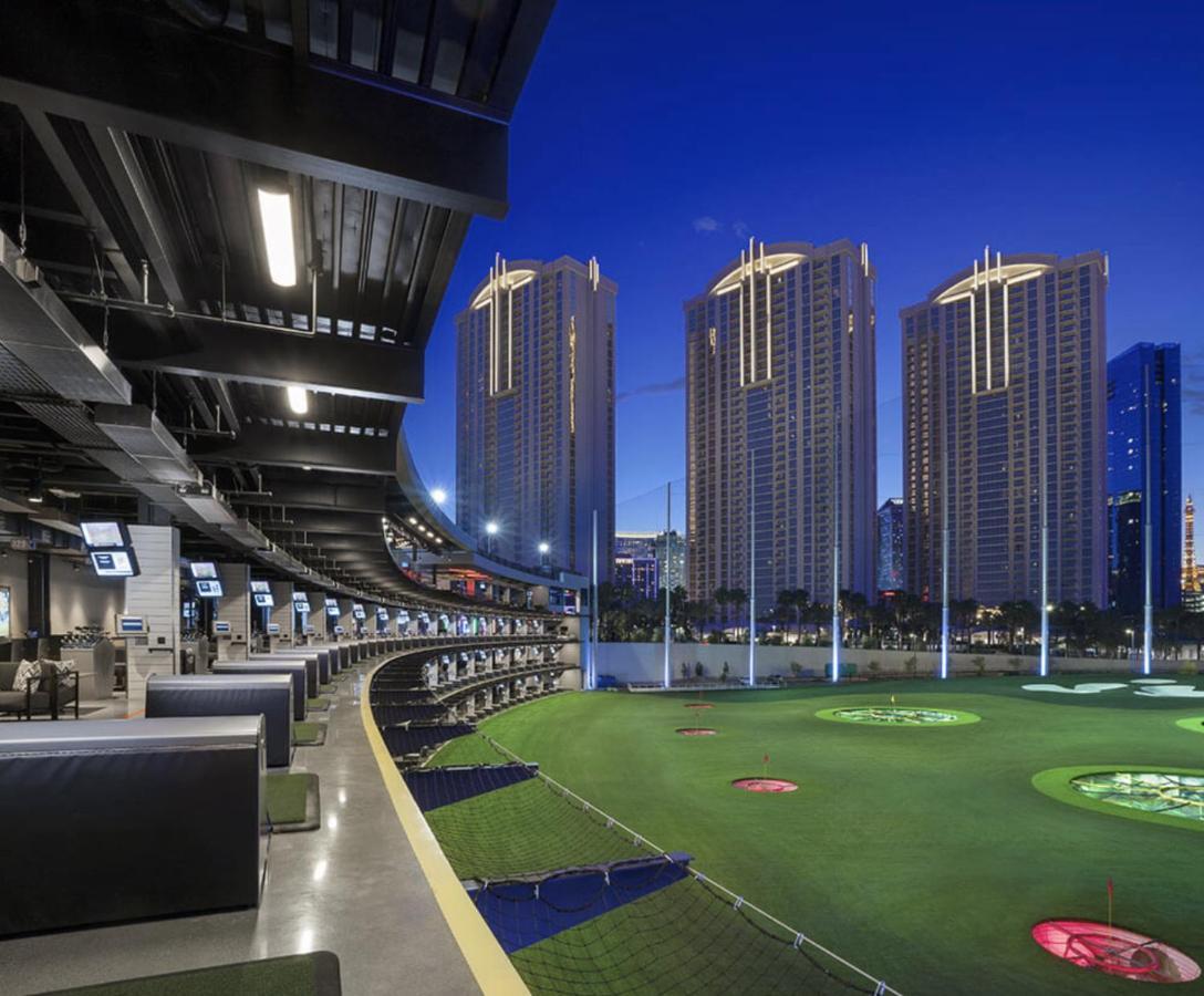 No Resort Fees-Mgm Stripview-Jacuzzi-Formula 1 Track View Las Vegas Esterno foto